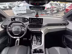 Peugeot 5008 II · Рестайлинг — Изображение 25