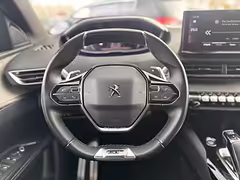 Peugeot 5008 II · Рестайлинг — Изображение 26
