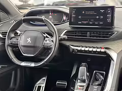 Peugeot 5008 II · Рестайлинг — Изображение 27