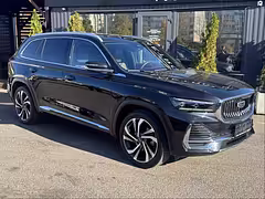 Geely Xingyue L I — Изображение 2