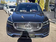 Geely Xingyue L I — Изображение 3