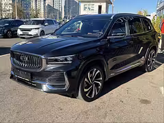 Geely Xingyue L I — Изображение 4