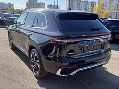 Geely Xingyue L I — Изображение 6