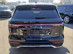 Geely Xingyue L I — Изображение 7