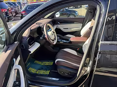 Geely Xingyue L I — Изображение 11