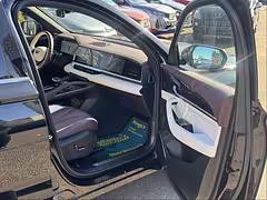Geely Xingyue L I — Изображение 12