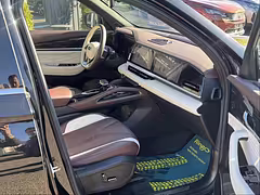 Geely Xingyue L I — Изображение 13