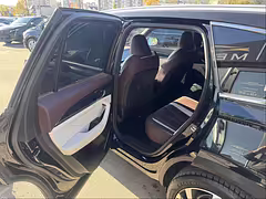 Geely Xingyue L I — Изображение 14