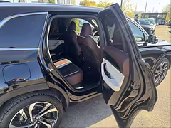 Geely Xingyue L I — Изображение 16