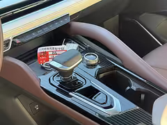 Geely Xingyue L I — Изображение 20