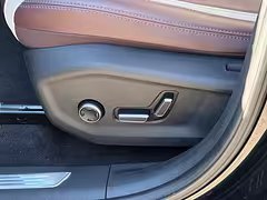 Geely Xingyue L I — Изображение 21