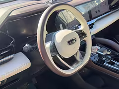 Geely Xingyue L I — Изображение 23