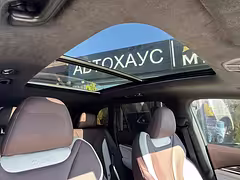 Geely Xingyue L I — Изображение 24