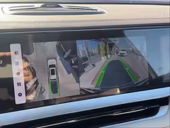 Geely Xingyue L I — Изображение 27