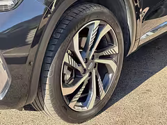Geely Xingyue L I — Изображение 30