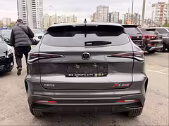 Changan X5 Plus — Изображение 7