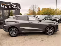 Changan X5 Plus — Изображение 9