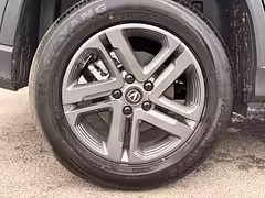 Changan X5 Plus — Изображение 10