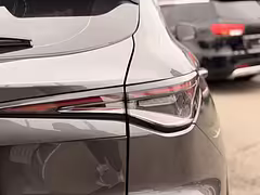 Changan X5 Plus — Изображение 12