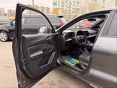 Changan X5 Plus — Изображение 13