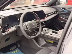 Changan X5 Plus — Изображение 15