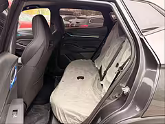 Changan X5 Plus — Изображение 17