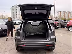Changan X5 Plus — Изображение 18
