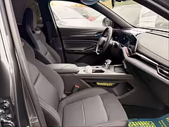 Changan X5 Plus — Изображение 21