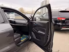 Changan X5 Plus — Изображение 22