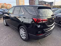Chevrolet Equinox — Изображение 6