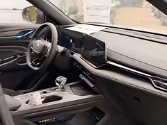 Changan X5 Plus — Изображение 23