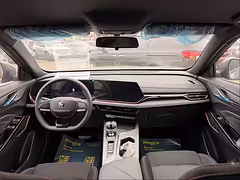 Changan X5 Plus — Изображение 24
