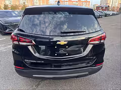 Chevrolet Equinox — Изображение 7