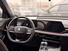 Changan X5 Plus — Изображение 25