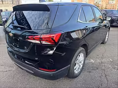 Chevrolet Equinox — Изображение 8