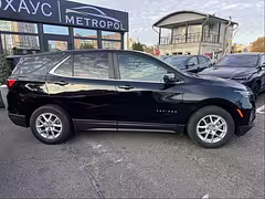 Chevrolet Equinox — Изображение 9