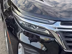 Chevrolet Equinox — Изображение 10