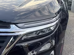 Chevrolet Equinox — Изображение 11