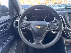 Chevrolet Equinox — Изображение 15