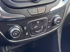 Chevrolet Equinox — Изображение 16