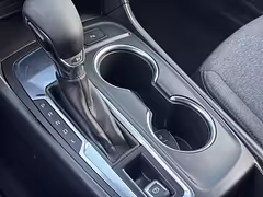 Chevrolet Equinox — Изображение 17