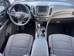 Chevrolet Equinox — Изображение 18