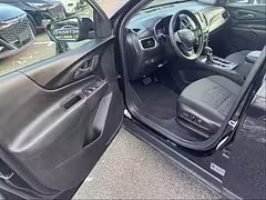 Chevrolet Equinox — Изображение 19