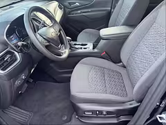 Chevrolet Equinox — Изображение 20