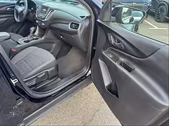 Chevrolet Equinox — Изображение 21