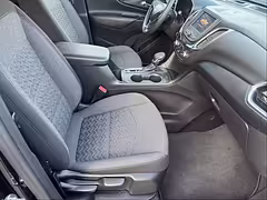 Chevrolet Equinox — Изображение 22