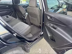 Chevrolet Equinox — Изображение 23