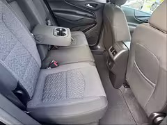 Chevrolet Equinox — Изображение 25