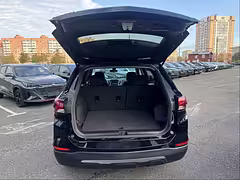 Chevrolet Equinox — Изображение 26