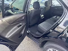 Chevrolet Equinox — Изображение 27
